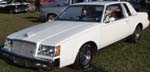 82 Buick Regal Coupe