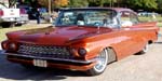 60 Buick 2dr Hardtop Custom