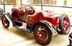 29 Ford Model A Speedster