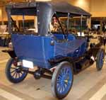 13 Ford Model T Touring