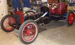 Twin Engine Ford Model T Speedster