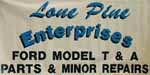 Lone Pine Enterprises