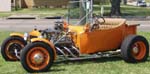 25 Ford Model T Bucket Roadster Pickup