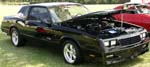 88 Chevy Monte Carlo SS Coupe