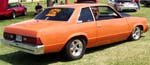 78 Chevy Malibu Coupe