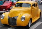 40 Ford Standard Chopped Coupe