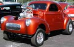 41 Willys Coupe