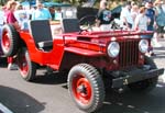 48 Willys CJ-2A Jeep