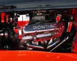 SB 'Pontiac' V8