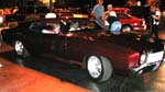 70 Chevy Monte Carlo Chopped Coupe