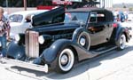 35 Packard Convertible