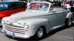 46 Ford Convertible