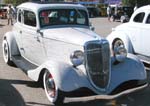 34 Ford 5W Coupe