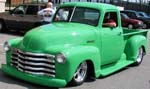 48 Chevy Pickup