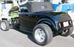 32 Ford Hiboy Roadster