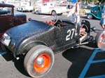 27 Ford Model T Hiboy Roadster