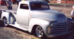 48 Chevy Chopped Pickup