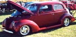 38 Ford Standard Tudor Sedan