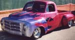 48 Studebaker Pickup