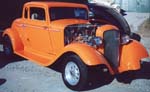 33 Plymouth 5W Coupe