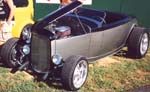 32 Ford Hiboy Roadster