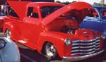 48 Chevy Pickup