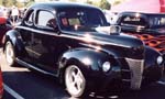 40 Ford Deluxe Coupe