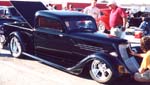 33 Dodge Chopped Pickup