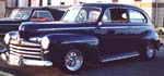 46 Ford Tudor Sedan