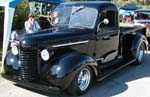 40 Chevy Pickup