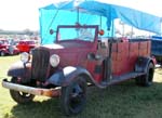 33 Chevy Firetruck