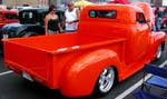 48 Chevy Chopped Pickup