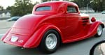 34 Ford Chopped 3W Coupe