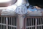 34 REO Radiator Mascot