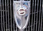 32 Studebaker Radiator Mascot