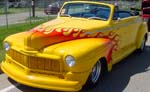 47 Mercury Convertible