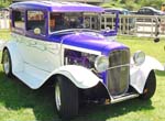 31 Ford Model A Tudor Sedan