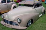 47 Oldsmobile 2dr Sedanette