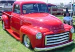 49 GMC Pickup