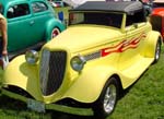 34 Ford 'Glassic' Convertible