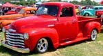 48 Chevy Pickup