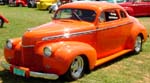 40 Chevy Chopped Coupe