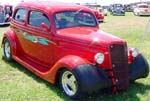 35 Ford Tudor Sedan