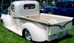 46 Chevy Pickup