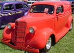 35 Ford Sedan Delivery