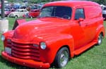 48 Chevy Panel Delivery