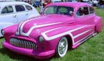 47 Buick 2dr Sedanette