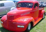 46 GMC Pickup