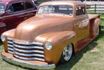 48 Chevy Chopped Pickup