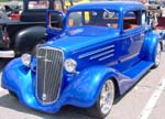 34 Chevy 5W Coupe